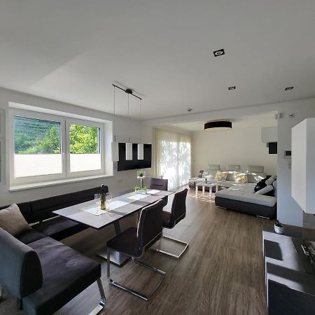 Ferienhaus Johanna Spitz an der Donau Dış mekan fotoğraf