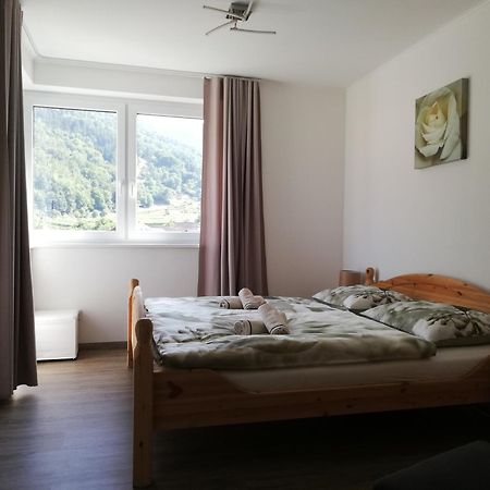Ferienhaus Johanna Spitz an der Donau Dış mekan fotoğraf