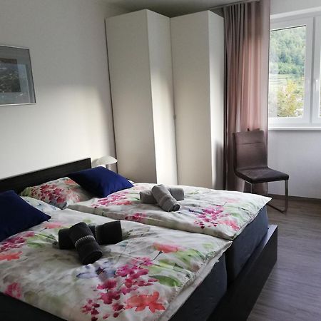 Ferienhaus Johanna Spitz an der Donau Dış mekan fotoğraf