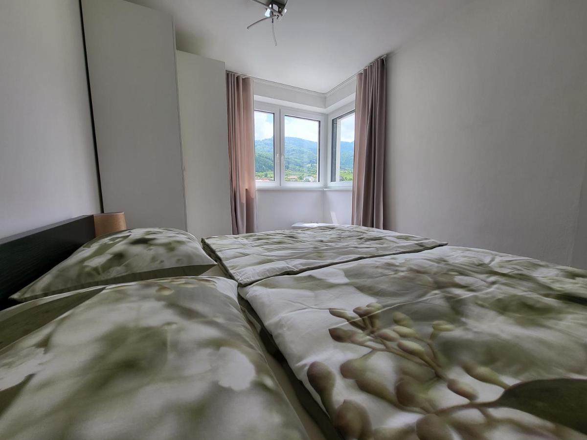 Ferienhaus Johanna Spitz an der Donau Dış mekan fotoğraf