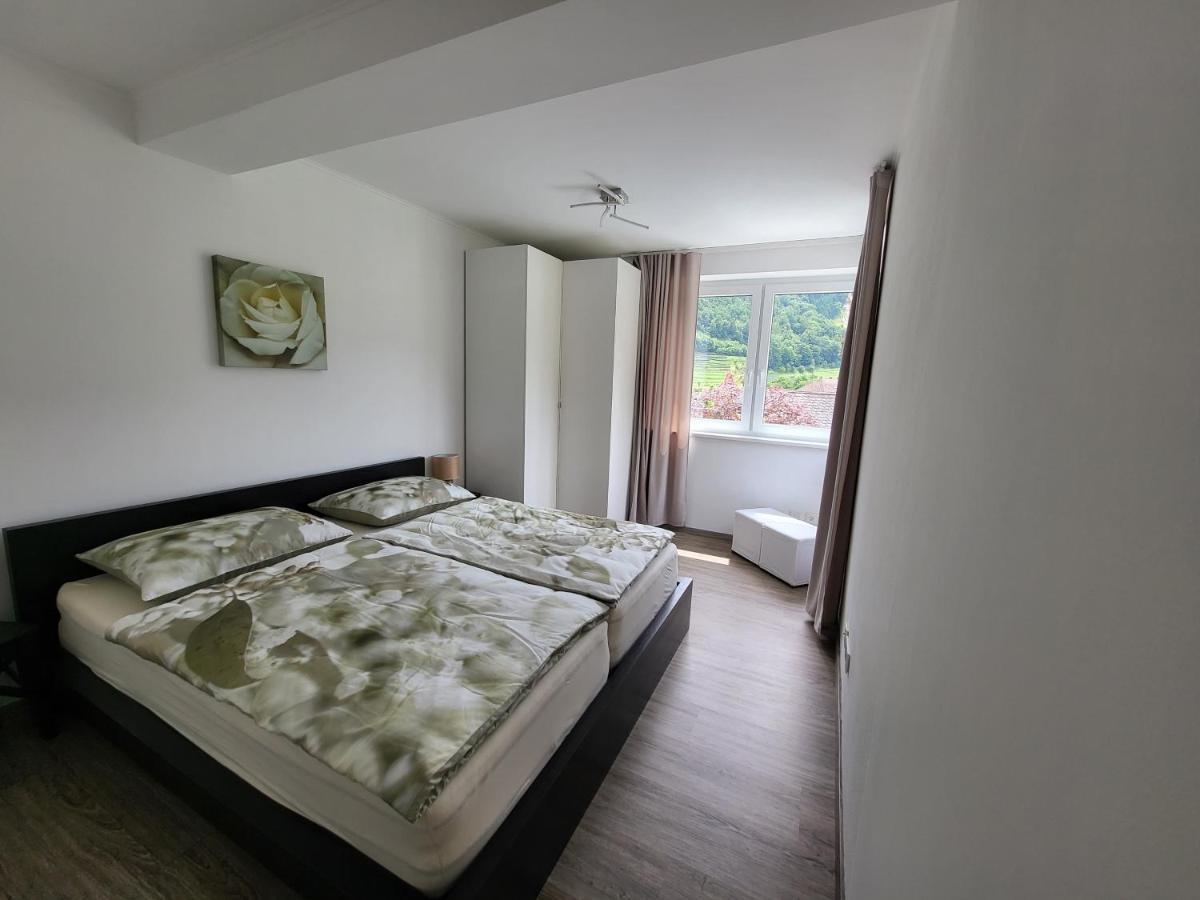 Ferienhaus Johanna Spitz an der Donau Dış mekan fotoğraf