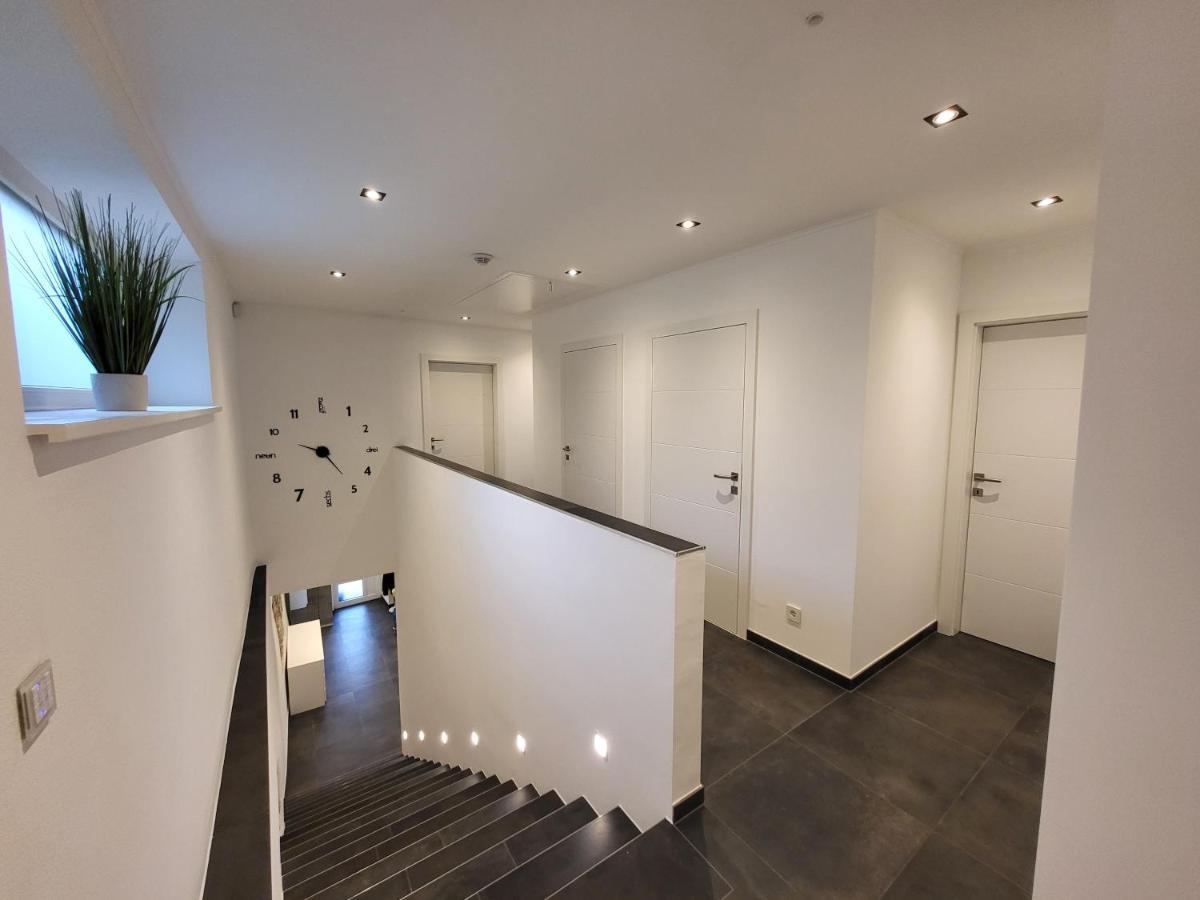 Ferienhaus Johanna Spitz an der Donau Dış mekan fotoğraf