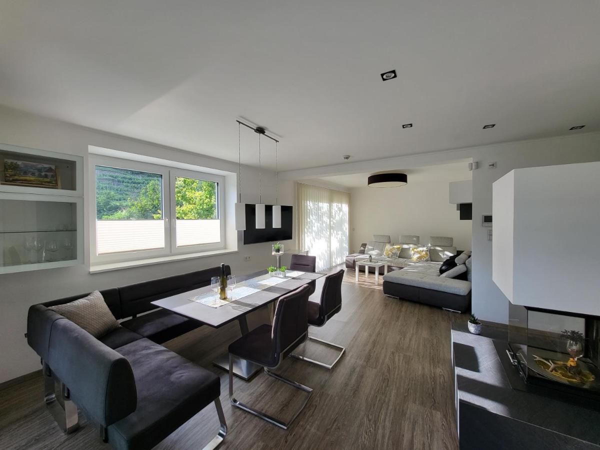 Ferienhaus Johanna Spitz an der Donau Dış mekan fotoğraf