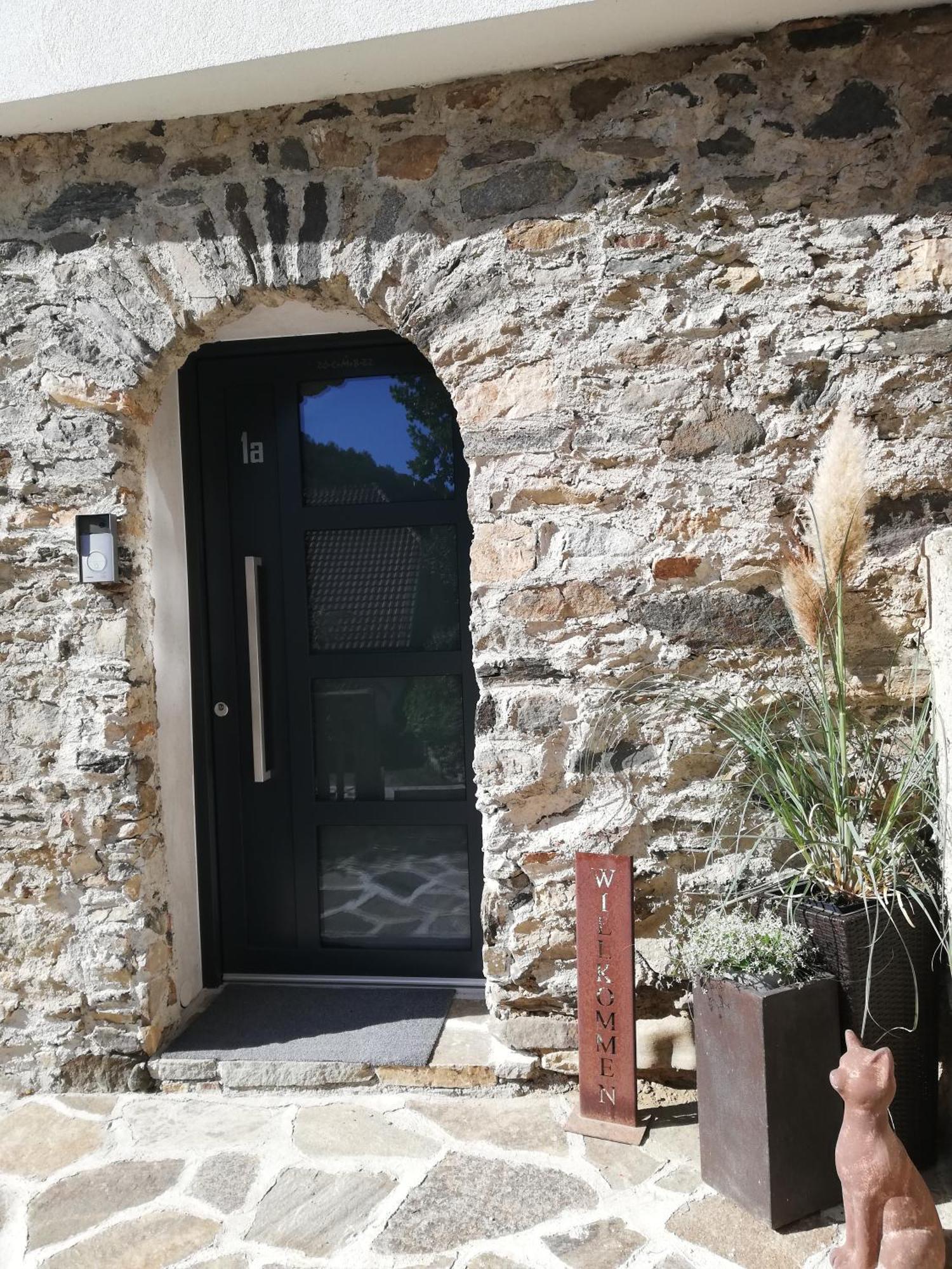 Ferienhaus Johanna Spitz an der Donau Dış mekan fotoğraf